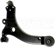 Suspension Control Arm and Ball Joint Assembly Dorman-OE Solutions 520-155