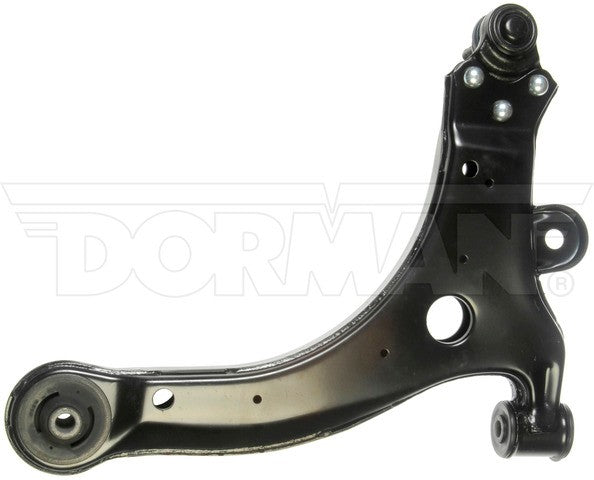 Suspension Control Arm and Ball Joint Assembly Dorman-OE Solutions 520-155
