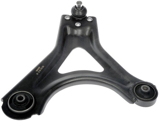 Suspension Control Arm and Ball Joint Assembly Dorman-OE Solutions 520-201
