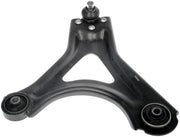 Suspension Control Arm and Ball Joint Assembly Dorman-OE Solutions 520-202
