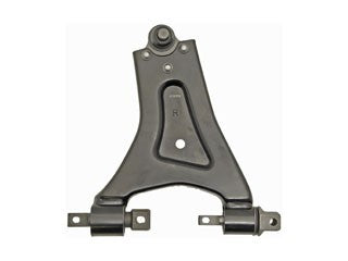 Suspension Control Arm and Ball Joint Assembly Dorman-OE Solutions 520-204