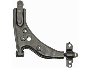 Suspension Control Arm and Ball Joint Assembly Dorman-OE Solutions 520-209