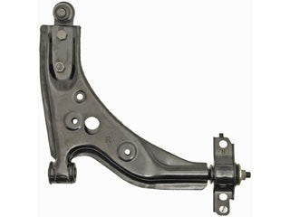 Suspension Control Arm and Ball Joint Assembly Dorman-OE Solutions 520-210