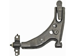 Suspension Control Arm and Ball Joint Assembly Dorman-OE Solutions 520-210