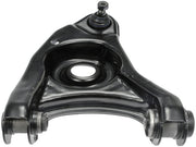 Suspension Control Arm and Ball Joint Assembly Dorman-OE Solutions 520-236