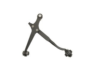Suspension Control Arm and Ball Joint Assembly Dorman-OE Solutions 520-254