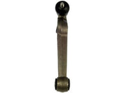 Suspension Control Arm and Ball Joint Assembly Dorman-OE Solutions 520-269