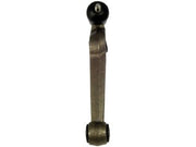 Suspension Control Arm and Ball Joint Assembly Dorman-OE Solutions 520-270