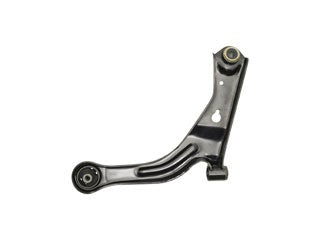 Suspension Control Arm and Ball Joint Assembly Dorman-OE Solutions 520-284
