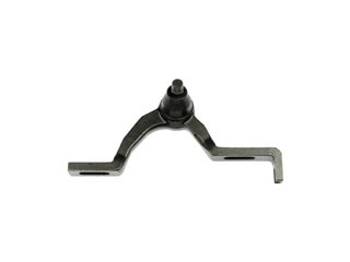 Suspension Control Arm and Ball Joint Assembly Dorman-OE Solutions 520-299
