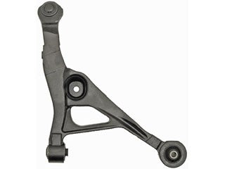 Suspension Control Arm and Ball Joint Assembly Dorman-OE Solutions 520-301