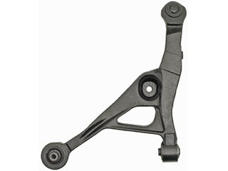 Suspension Control Arm and Ball Joint Assembly Dorman-OE Solutions 520-302