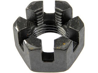 Suspension Control Arm and Ball Joint Assembly Dorman-OE Solutions 520-309