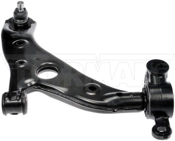 Suspension Control Arm and Ball Joint Assembly Dorman-OE Solutions 520-340