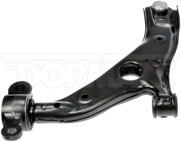 Suspension Control Arm and Ball Joint Assembly Dorman-OE Solutions 520-340
