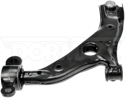 Suspension Control Arm and Ball Joint Assembly Dorman-OE Solutions 520-340
