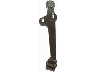 Suspension Control Arm and Ball Joint Assembly Dorman-OE Solutions 520-381