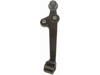 Suspension Control Arm and Ball Joint Assembly Dorman-OE Solutions 520-382