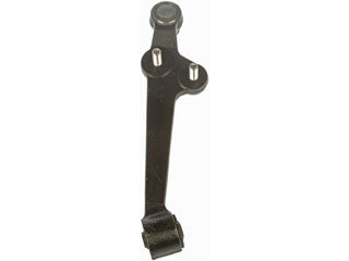 Suspension Control Arm and Ball Joint Assembly Dorman-OE Solutions 520-382