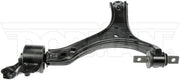 Suspension Control Arm Dorman-OE Solutions 520-385