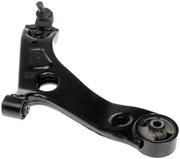 Suspension Control Arm and Ball Joint Assembly Dorman-OE Solutions 520-400