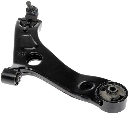 Suspension Control Arm and Ball Joint Assembly Dorman-OE Solutions 520-400