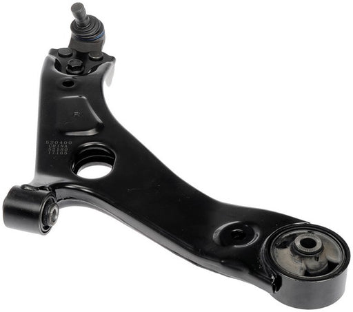 Suspension Control Arm and Ball Joint Assembly Dorman-OE Solutions 520-400