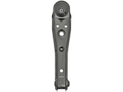 Suspension Control Arm and Ball Joint Assembly Dorman-OE Solutions 520-412