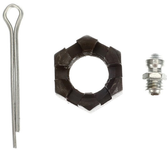 Suspension Control Arm and Ball Joint Assembly Dorman-OE Solutions 520-430