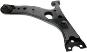 Suspension Control Arm Dorman-OE Solutions 520-435