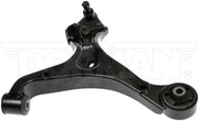 Suspension Control Arm and Ball Joint Assembly Dorman-OE Solutions 520-439