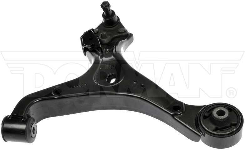 Suspension Control Arm and Ball Joint Assembly Dorman-OE Solutions 520-439