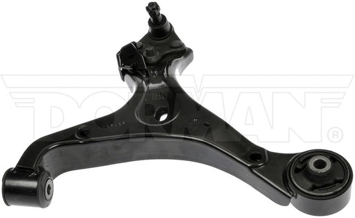 Suspension Control Arm and Ball Joint Assembly Dorman-OE Solutions 520-439