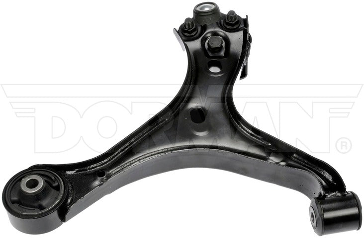 Suspension Control Arm and Ball Joint Assembly Dorman-OE Solutions 520-439