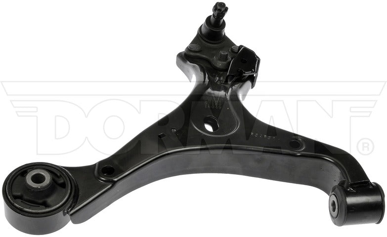 Suspension Control Arm and Ball Joint Assembly Dorman-OE Solutions 520-440