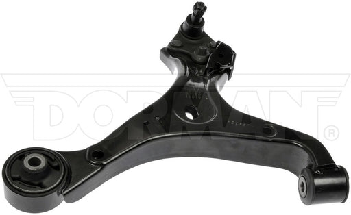 Suspension Control Arm and Ball Joint Assembly Dorman-OE Solutions 520-440
