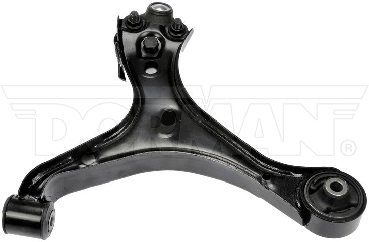 Suspension Control Arm and Ball Joint Assembly Dorman-OE Solutions 520-440