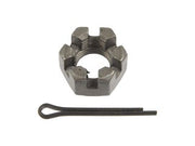Suspension Control Arm and Ball Joint Assembly Dorman-OE Solutions 520-443