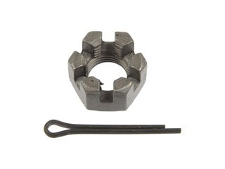 Suspension Control Arm and Ball Joint Assembly Dorman-OE Solutions 520-443
