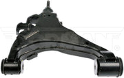 Suspension Control Arm and Ball Joint Assembly Dorman-OE Solutions 520-447