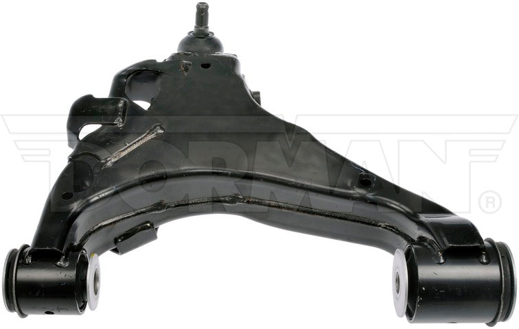 Suspension Control Arm and Ball Joint Assembly Dorman-OE Solutions 520-447