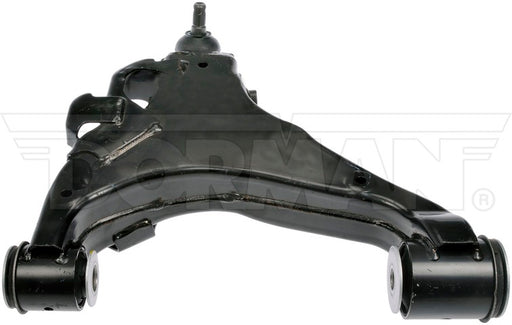 Suspension Control Arm and Ball Joint Assembly Dorman-OE Solutions 520-447