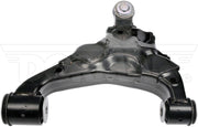 Suspension Control Arm and Ball Joint Assembly Dorman-OE Solutions 520-447