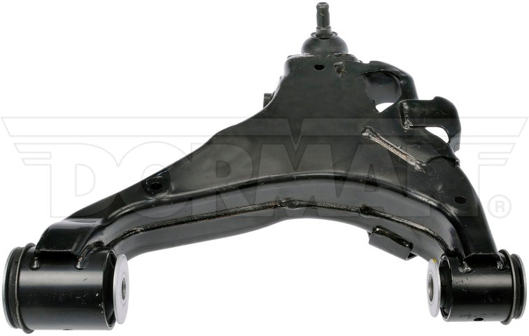 Suspension Control Arm and Ball Joint Assembly Dorman-OE Solutions 520-448