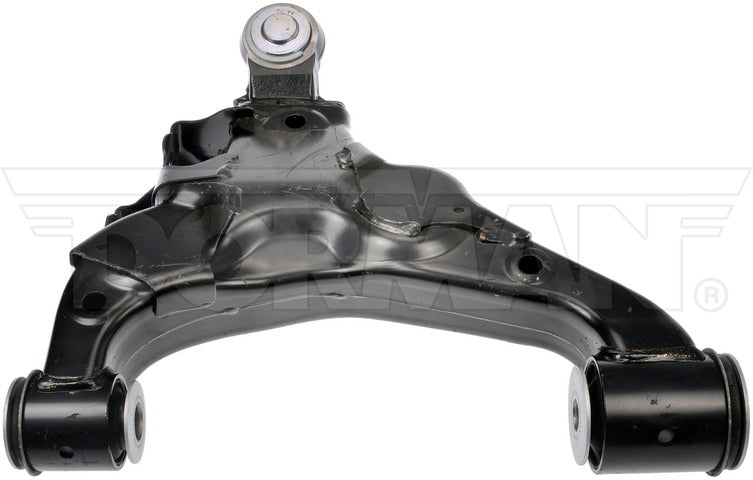 Suspension Control Arm and Ball Joint Assembly Dorman-OE Solutions 520-448