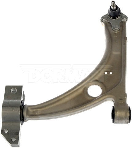 Suspension Control Arm and Ball Joint Assembly Dorman-OE Solutions 520-469