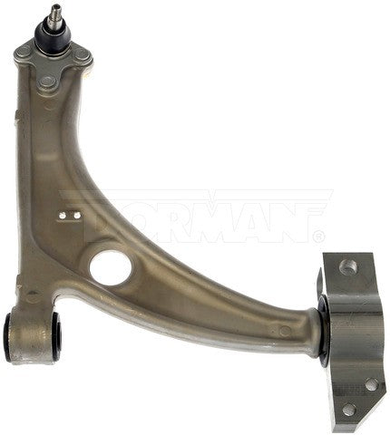 Suspension Control Arm and Ball Joint Assembly Dorman-OE Solutions 520-470