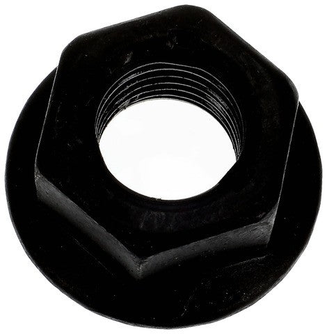 Suspension Control Arm and Ball Joint Assembly Dorman-OE Solutions 520-472