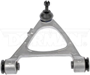 Suspension Control Arm and Ball Joint Assembly Dorman-OE Solutions 520-480