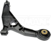 Suspension Control Arm and Ball Joint Assembly Dorman-OE Solutions 520-497